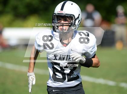Thumbnail 3 in Xavier @ Wilbur Cross photogallery.