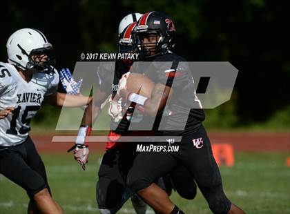 Thumbnail 2 in Xavier @ Wilbur Cross photogallery.