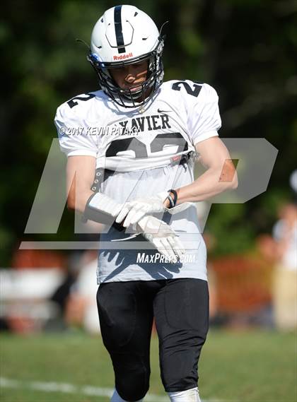 Thumbnail 3 in Xavier @ Wilbur Cross photogallery.