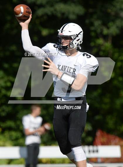 Thumbnail 2 in Xavier @ Wilbur Cross photogallery.