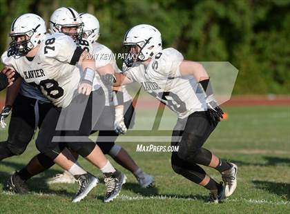Thumbnail 2 in Xavier @ Wilbur Cross photogallery.