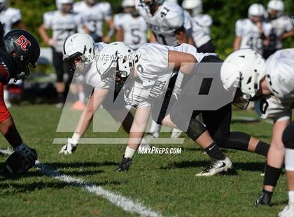 Thumbnail 3 in Xavier @ Wilbur Cross photogallery.