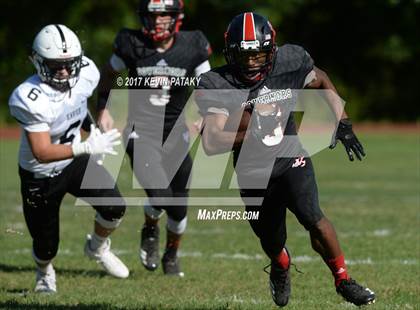 Thumbnail 3 in Xavier @ Wilbur Cross photogallery.
