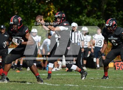 Thumbnail 1 in Xavier @ Wilbur Cross photogallery.