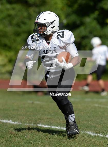 Thumbnail 1 in Xavier @ Wilbur Cross photogallery.