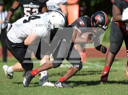 Thumbnail 2 in Xavier @ Wilbur Cross photogallery.