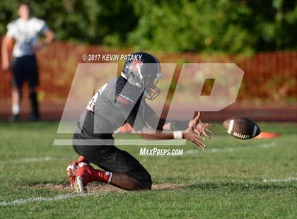 Thumbnail 2 in Xavier @ Wilbur Cross photogallery.