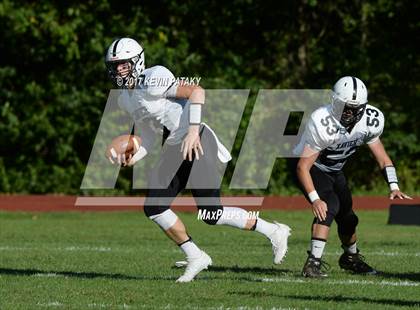 Thumbnail 3 in Xavier @ Wilbur Cross photogallery.
