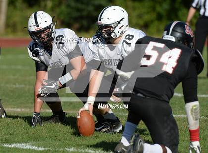 Thumbnail 1 in Xavier @ Wilbur Cross photogallery.
