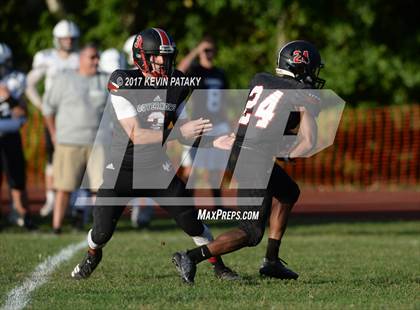 Thumbnail 1 in Xavier @ Wilbur Cross photogallery.