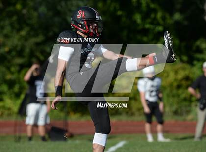 Thumbnail 2 in Xavier @ Wilbur Cross photogallery.