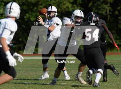 Thumbnail 1 in Xavier @ Wilbur Cross photogallery.