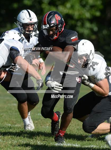 Thumbnail 3 in Xavier @ Wilbur Cross photogallery.