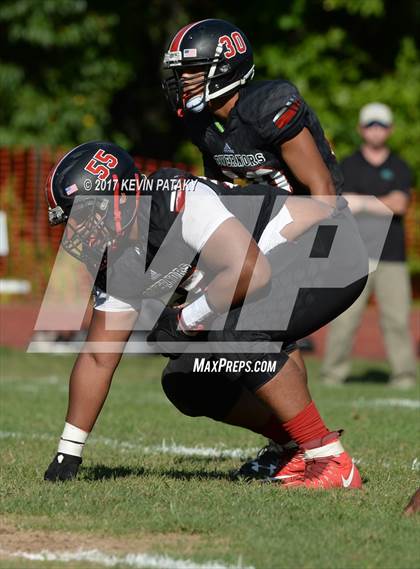 Thumbnail 1 in Xavier @ Wilbur Cross photogallery.