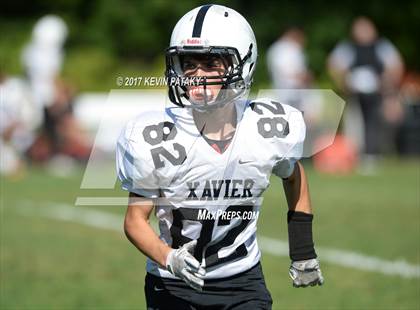 Thumbnail 1 in Xavier @ Wilbur Cross photogallery.