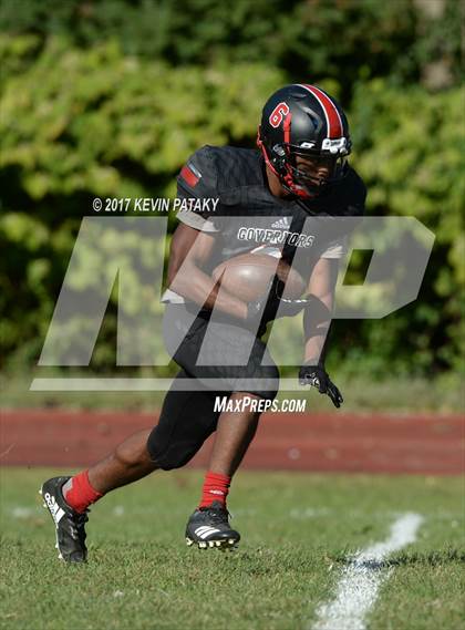 Thumbnail 1 in Xavier @ Wilbur Cross photogallery.