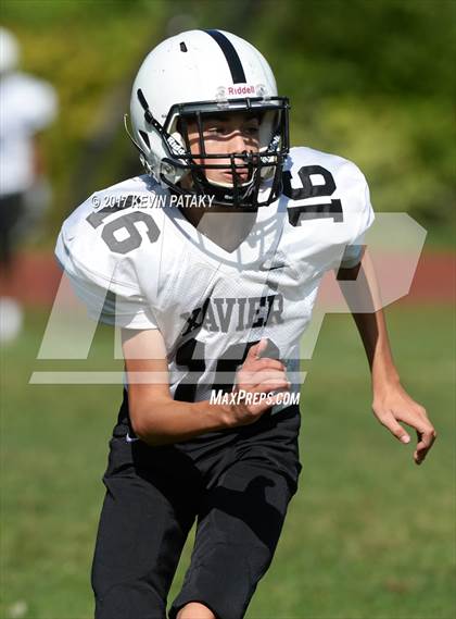 Thumbnail 2 in Xavier @ Wilbur Cross photogallery.