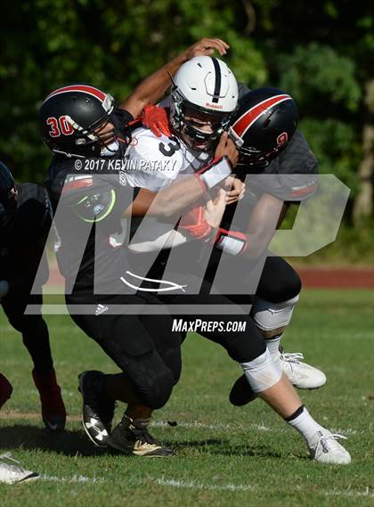 Thumbnail 3 in Xavier @ Wilbur Cross photogallery.