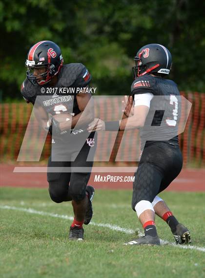 Thumbnail 1 in Xavier @ Wilbur Cross photogallery.