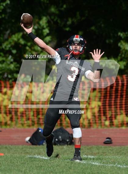 Thumbnail 2 in Xavier @ Wilbur Cross photogallery.