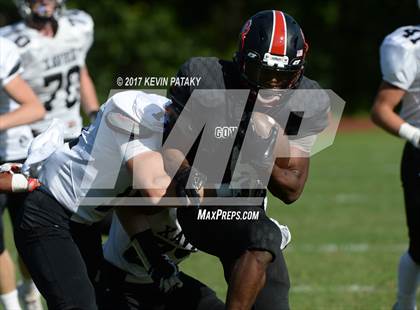 Thumbnail 1 in Xavier @ Wilbur Cross photogallery.