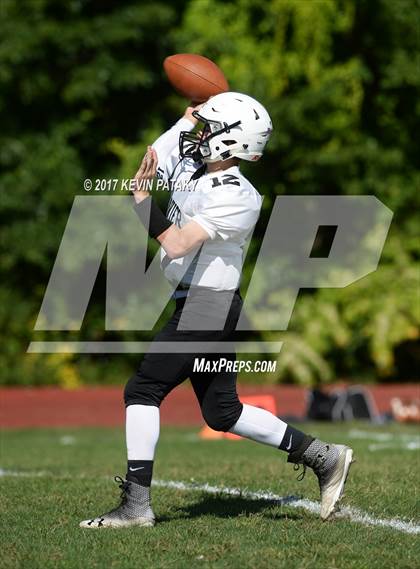 Thumbnail 1 in Xavier @ Wilbur Cross photogallery.