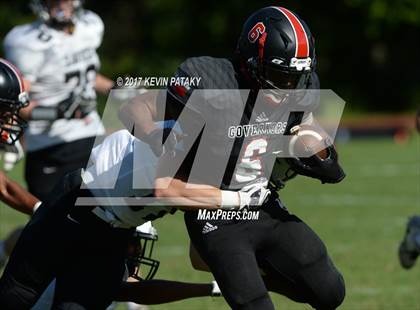 Thumbnail 2 in Xavier @ Wilbur Cross photogallery.