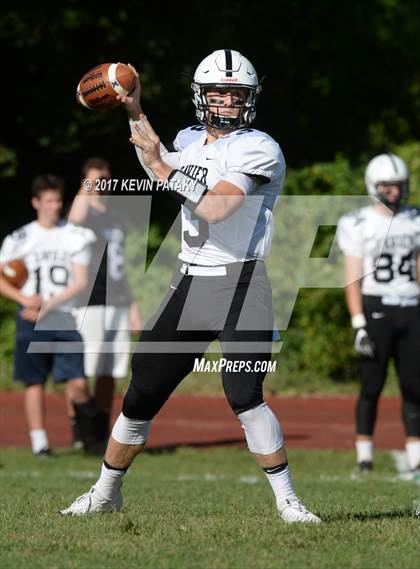 Thumbnail 2 in Xavier @ Wilbur Cross photogallery.