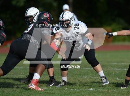 Thumbnail 2 in Xavier @ Wilbur Cross photogallery.