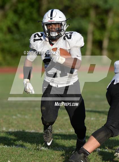Thumbnail 1 in Xavier @ Wilbur Cross photogallery.