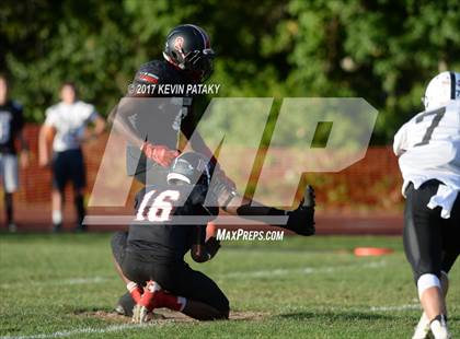 Thumbnail 3 in Xavier @ Wilbur Cross photogallery.