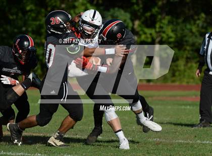 Thumbnail 2 in Xavier @ Wilbur Cross photogallery.