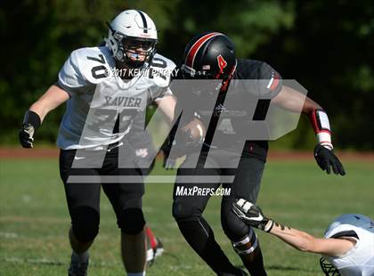 Thumbnail 2 in Xavier @ Wilbur Cross photogallery.