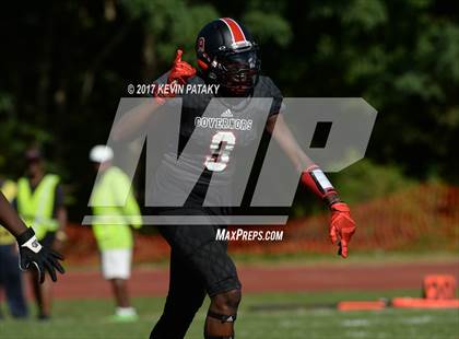 Thumbnail 1 in Xavier @ Wilbur Cross photogallery.