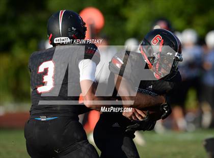Thumbnail 3 in Xavier @ Wilbur Cross photogallery.