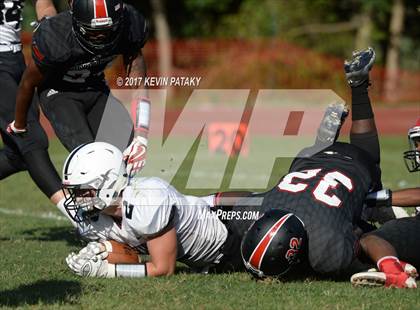 Thumbnail 3 in Xavier @ Wilbur Cross photogallery.