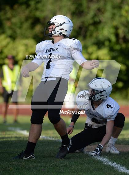 Thumbnail 1 in Xavier @ Wilbur Cross photogallery.
