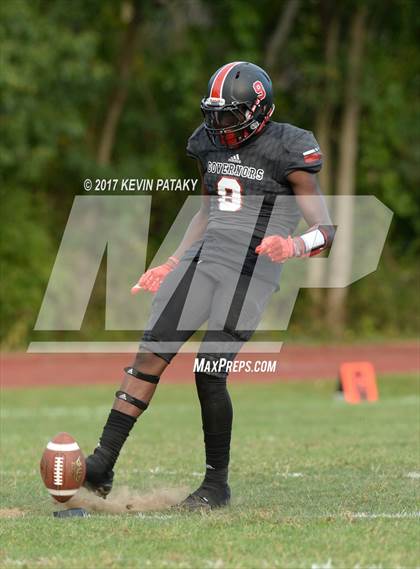 Thumbnail 2 in Xavier @ Wilbur Cross photogallery.