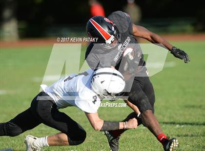 Thumbnail 1 in Xavier @ Wilbur Cross photogallery.