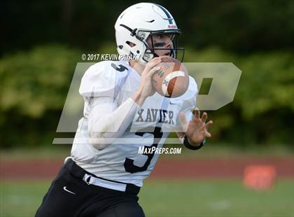 Thumbnail 3 in Xavier @ Wilbur Cross photogallery.
