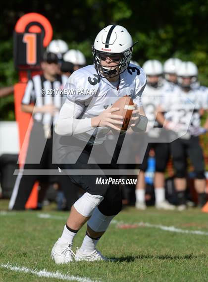 Thumbnail 2 in Xavier @ Wilbur Cross photogallery.