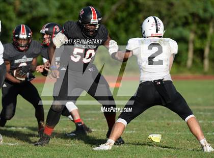 Thumbnail 1 in Xavier @ Wilbur Cross photogallery.