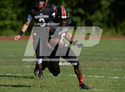 Thumbnail 3 in Xavier @ Wilbur Cross photogallery.