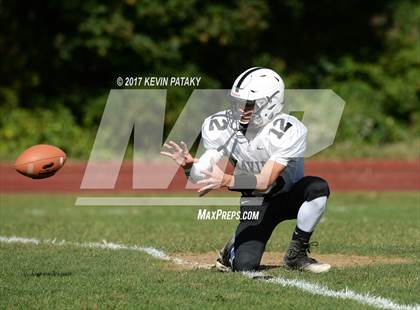 Thumbnail 1 in Xavier @ Wilbur Cross photogallery.