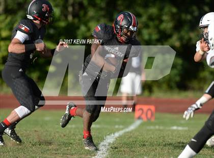 Thumbnail 3 in Xavier @ Wilbur Cross photogallery.