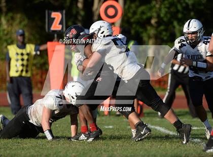 Thumbnail 2 in Xavier @ Wilbur Cross photogallery.