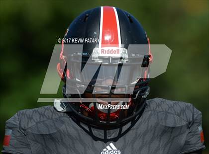 Thumbnail 2 in Xavier @ Wilbur Cross photogallery.