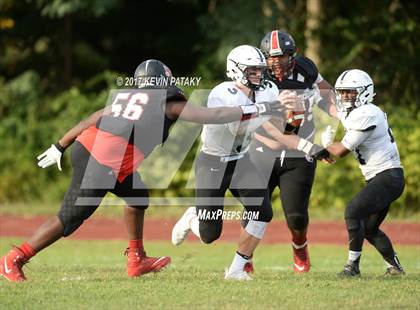 Thumbnail 2 in Xavier @ Wilbur Cross photogallery.