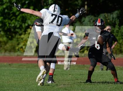 Thumbnail 3 in Xavier @ Wilbur Cross photogallery.