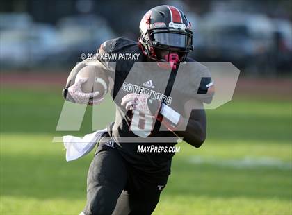 Thumbnail 2 in Xavier @ Wilbur Cross photogallery.